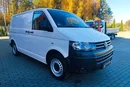 Volkswagen Transporter zdjęcie 2