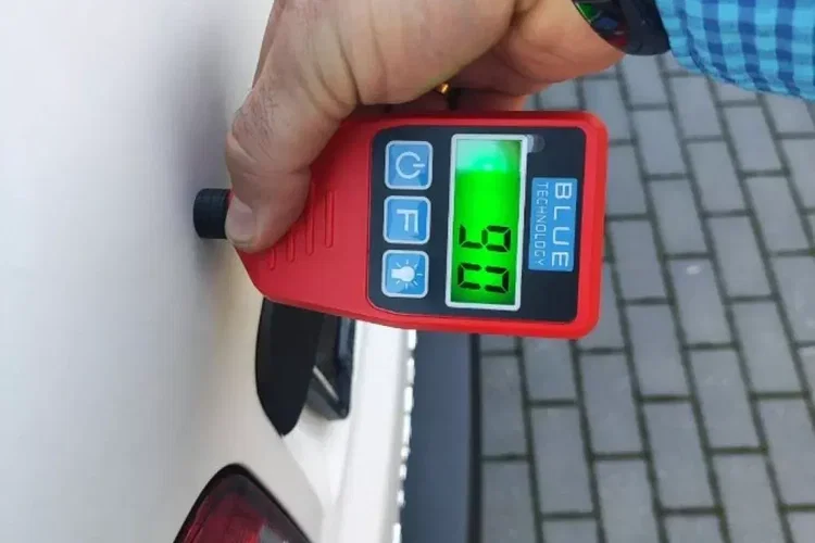 Volkswagen Transporter zdjęcie 21