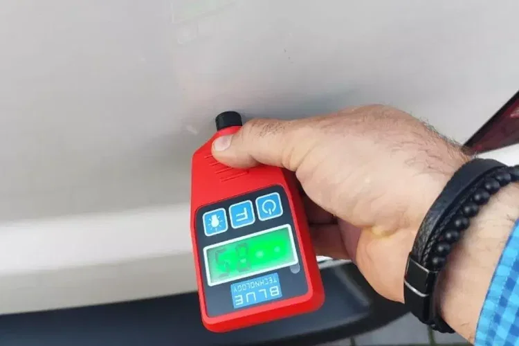 Volkswagen Transporter zdjęcie 22