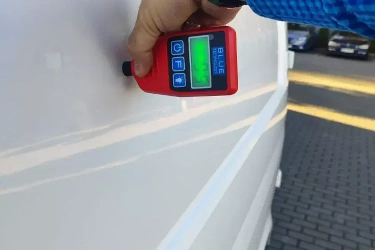 Volkswagen Transporter zdjęcie 23