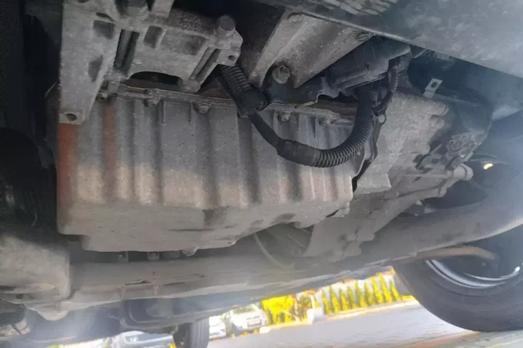 Volkswagen Transporter zdjęcie 28