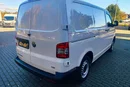 Volkswagen Transporter zdjęcie 5