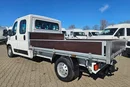 Citroen Jumper DoKa 79999zł NETTO 2.2HDi/140KM zdjęcie 12