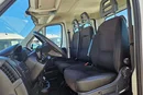 Citroen Jumper DoKa 79999zł NETTO 2.2HDi/140KM zdjęcie 14