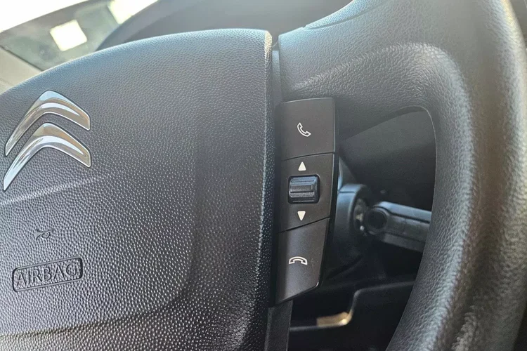 Citroen Jumper DoKa 79999zł NETTO 2.2HDi/140KM zdjęcie 21