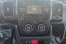 Citroen Jumper DoKa 79999zł NETTO 2.2HDi/140KM zdjęcie 24