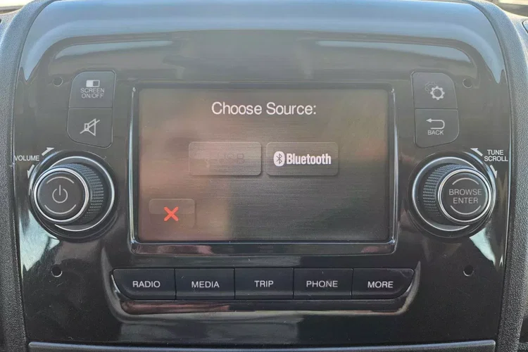 Citroen Jumper DoKa 79999zł NETTO 2.2HDi/140KM zdjęcie 25