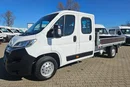 Citroen Jumper DoKa 79999zł NETTO 2.2HDi/140KM zdjęcie 5