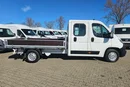 Citroen Jumper DoKa 79999zł NETTO 2.2HDi/140KM zdjęcie 7
