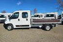 Citroen Jumper DoKa 79999zł NETTO 2.2HDi/140KM zdjęcie 8