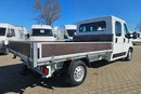Citroen Jumper DoKa 79999zł NETTO 2.2HDi/140KM zdjęcie 9