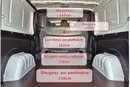 Renault Trafic L2H1 89999zł NETTO Brygadówka 6 osób 2.0dCi/120KM zdjęcie 13