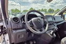 Renault Trafic L2H1 89999zł NETTO Brygadówka 6 osób 2.0dCi/120KM zdjęcie 16