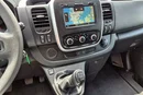 Renault Trafic L2H1 89999zł NETTO Brygadówka 6 osób 2.0dCi/120KM zdjęcie 19