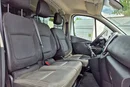 Renault Trafic L2H1 89999zł NETTO Brygadówka 6 osób 2.0dCi/120KM zdjęcie 24
