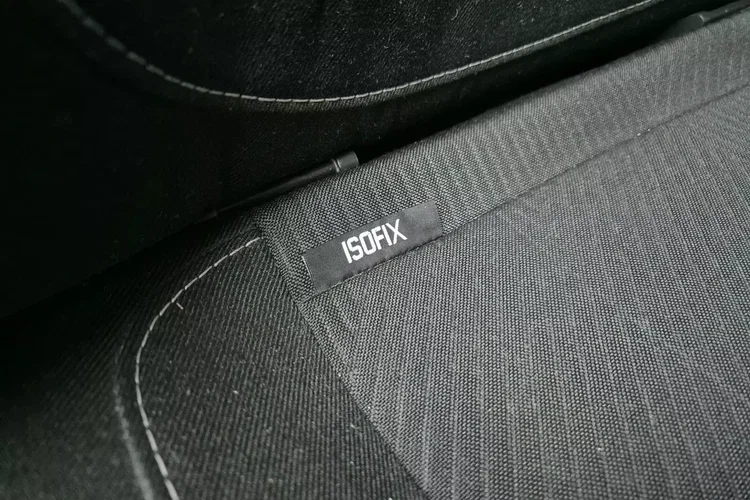 Renault Trafic L2H1 89999zł NETTO Brygadówka 6 osób 2.0dCi/120KM zdjęcie 27