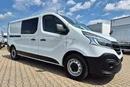 Renault Trafic L2H1 89999zł NETTO Brygadówka 6 osób 2.0dCi/120KM zdjęcie 3
