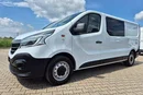 Renault Trafic L2H1 89999zł NETTO Brygadówka 6 osób 2.0dCi/120KM zdjęcie 4