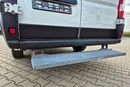 Peugeot boxer L4H3 79999zł NETTO Brygadówka 6 osób 2.2HDi/140KM zdjęcie 10