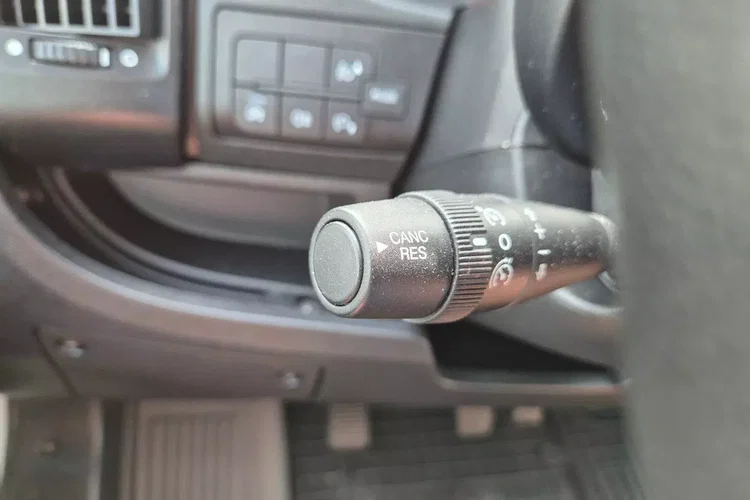 Peugeot boxer L4H3 79999zł NETTO Brygadówka 6 osób 2.2HDi/140KM zdjęcie 17