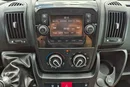 Peugeot boxer L4H3 79999zł NETTO Brygadówka 6 osób 2.2HDi/140KM zdjęcie 22
