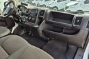 Peugeot boxer L4H3 79999zł NETTO Brygadówka 6 osób 2.2HDi/140KM zdjęcie 25