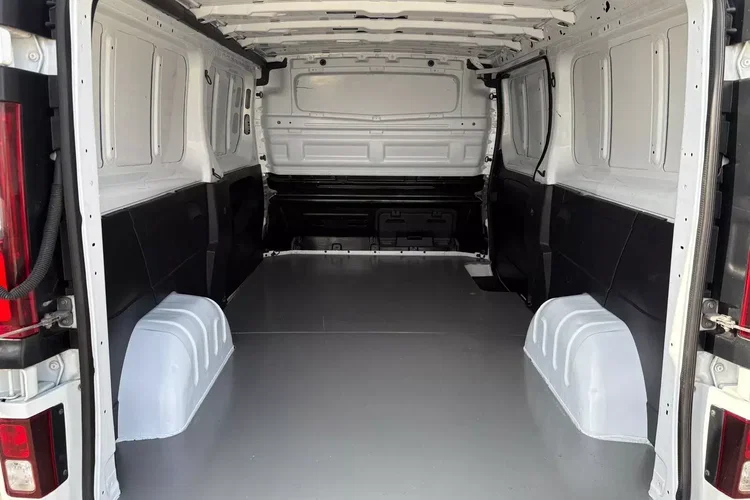 Fiat Talento L2H1 64999zł NETTO 2.0ecoJET/120KM zdjęcie 13