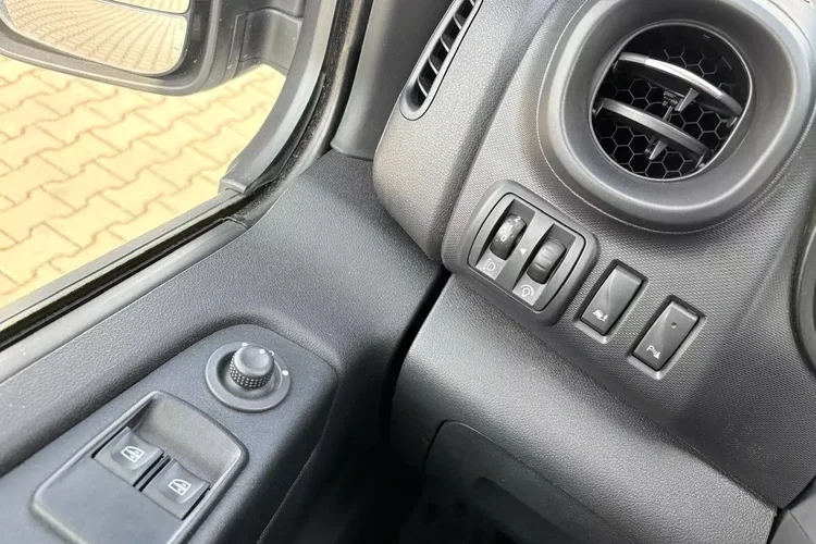 Fiat Talento L2H1 64999zł NETTO 2.0ecoJET/120KM zdjęcie 17