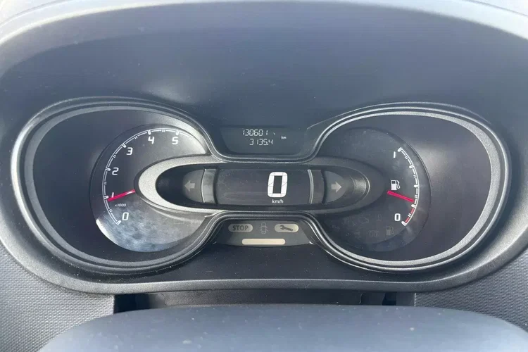 Fiat Talento L2H1 64999zł NETTO 2.0ecoJET/120KM zdjęcie 20