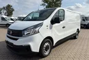 Fiat Talento L2H1 64999zł NETTO 2.0ecoJET/120KM zdjęcie 5