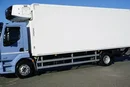 DAF LF / 260 / ACC / EURO 6 / CHŁODNIA + WINDA / MULTITEMPERATURA / 18 PALET zdjęcie 15