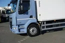 DAF LF / 260 / ACC / EURO 6 / CHŁODNIA + WINDA / MULTITEMPERATURA / 18 PALET zdjęcie 18