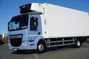 DAF LF / 260 / ACC / EURO 6 / CHŁODNIA + WINDA / MULTITEMPERATURA / 18 PALET zdjęcie 22