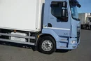 DAF LF / 260 / ACC / EURO 6 / CHŁODNIA + WINDA / MULTITEMPERATURA / 18 PALET zdjęcie 29