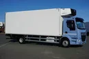 DAF LF / 260 / ACC / EURO 6 / CHŁODNIA + WINDA / MULTITEMPERATURA / 18 PALET zdjęcie 4