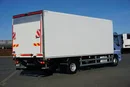 DAF LF / 260 / ACC / EURO 6 / CHŁODNIA + WINDA / MULTITEMPERATURA / 18 PALET zdjęcie 5