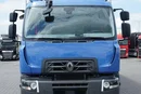 Renault / D 320 / EURO 6 / FIRANKA + WINDA / 21 PALET / ŁAD. 16 530 KG zdjęcie 14