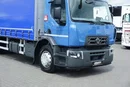 Renault / D 320 / EURO 6 / FIRANKA + WINDA / 21 PALET / ŁAD. 16 530 KG zdjęcie 20