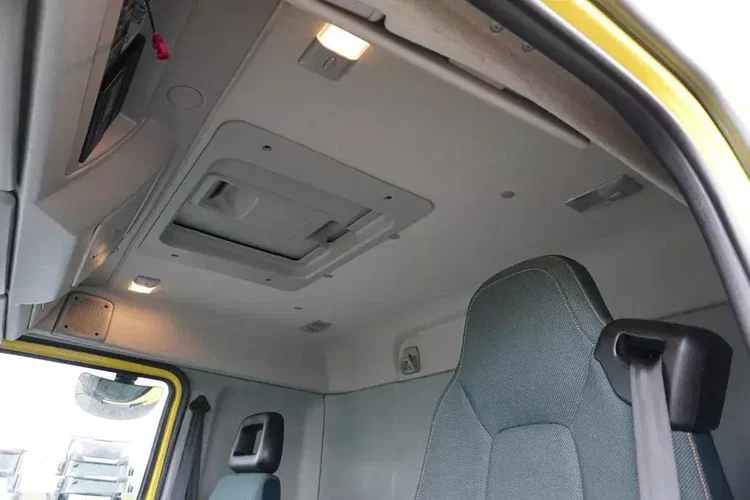 Volvo FL / 290 / ACC / E 6 / BURTOWY / 18 PALET / ŁAD. 10 150 KG zdjęcie 17