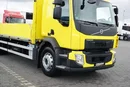 Volvo FL / 290 / ACC / E 6 / BURTOWY / 18 PALET / ŁAD. 10 150 KG zdjęcie 20