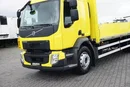 Volvo FL / 290 / ACC / E 6 / BURTOWY / 18 PALET / ŁAD. 10 150 KG zdjęcie 37