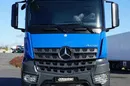 Mercedes AROCS / 4145 / E 6 / WYWROTKA / 8 X 8 zdjęcie 14