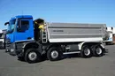 Mercedes AROCS / 4145 / E 6 / WYWROTKA / 8 X 8 zdjęcie 30