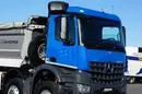 Mercedes AROCS / 4145 / E 6 / WYWROTKA / 8 X 8 zdjęcie 36