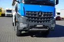 Mercedes AROCS / 4145 / E 6 / WYWROTKA / 8 X 8 zdjęcie 39