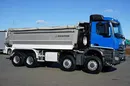Mercedes AROCS / 4145 / E 6 / WYWROTKA / 8 X 8 zdjęcie 40