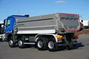 Mercedes AROCS / 4145 / E 6 / WYWROTKA / 8 X 8 zdjęcie 6