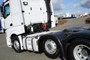 Mercedes ACTROS / 2546 / EURO 6 / ACC / PUSHER / DMC 68 000 KG zdjęcie 10