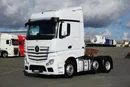 Mercedes ACTROS / 2546 / EURO 6 / ACC / PUSHER / DMC 68 000 KG zdjęcie 2
