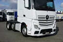 Mercedes ACTROS / 2546 / EURO 6 / ACC / PUSHER / DMC 68 000 KG zdjęcie 20